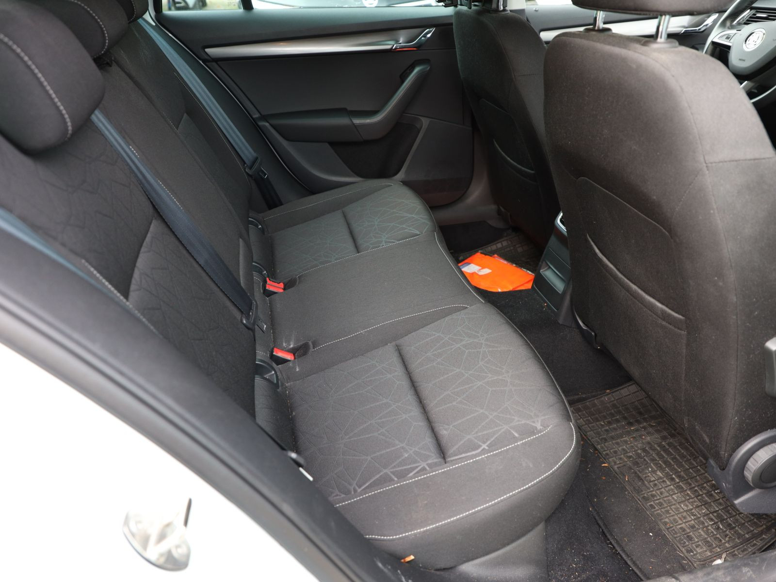 Skoda Octavia Combi Clever 1.0TSI LED GRA EPH CarPlay