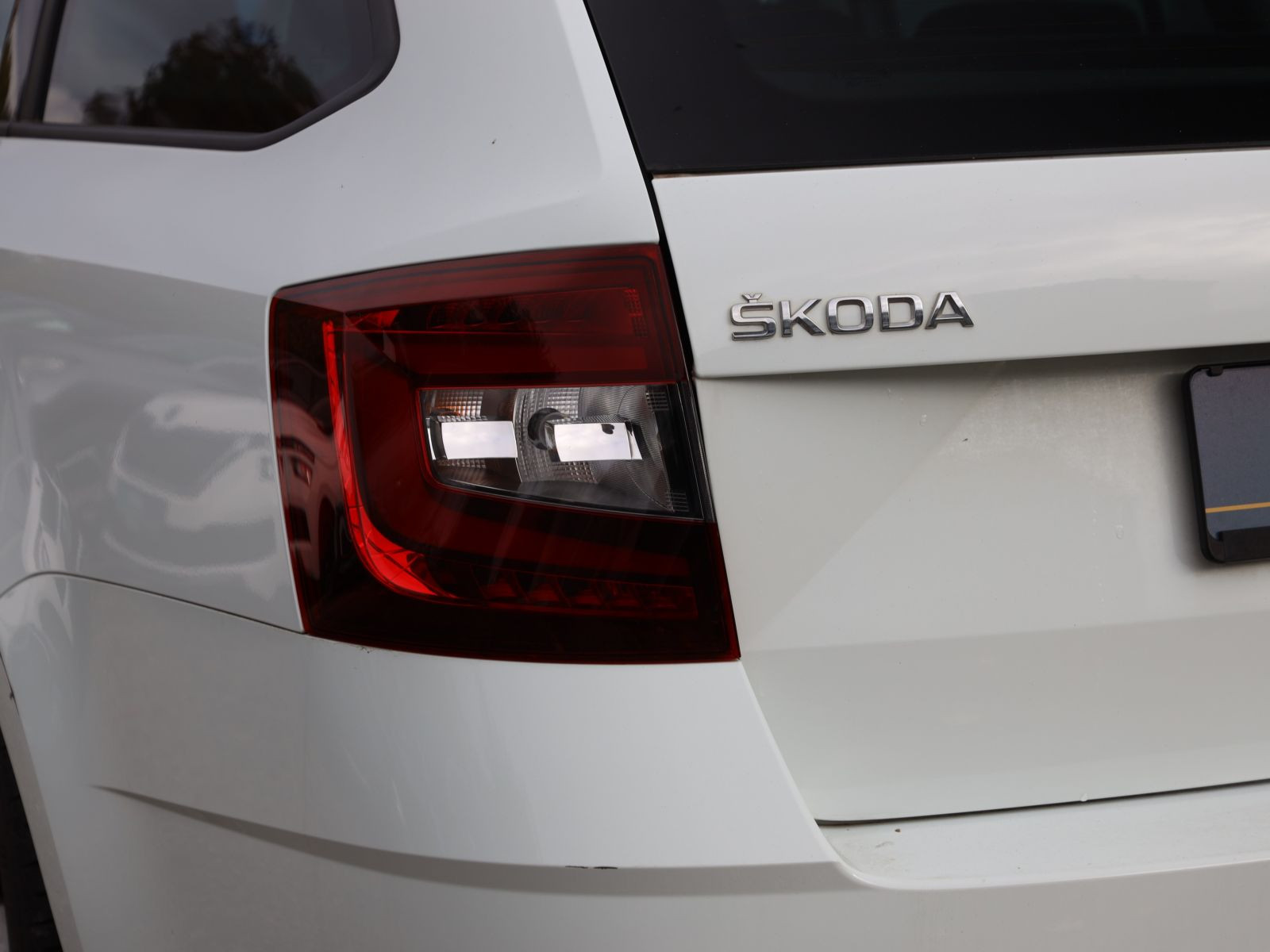 Skoda Octavia Combi Clever 1.0TSI LED GRA EPH CarPlay