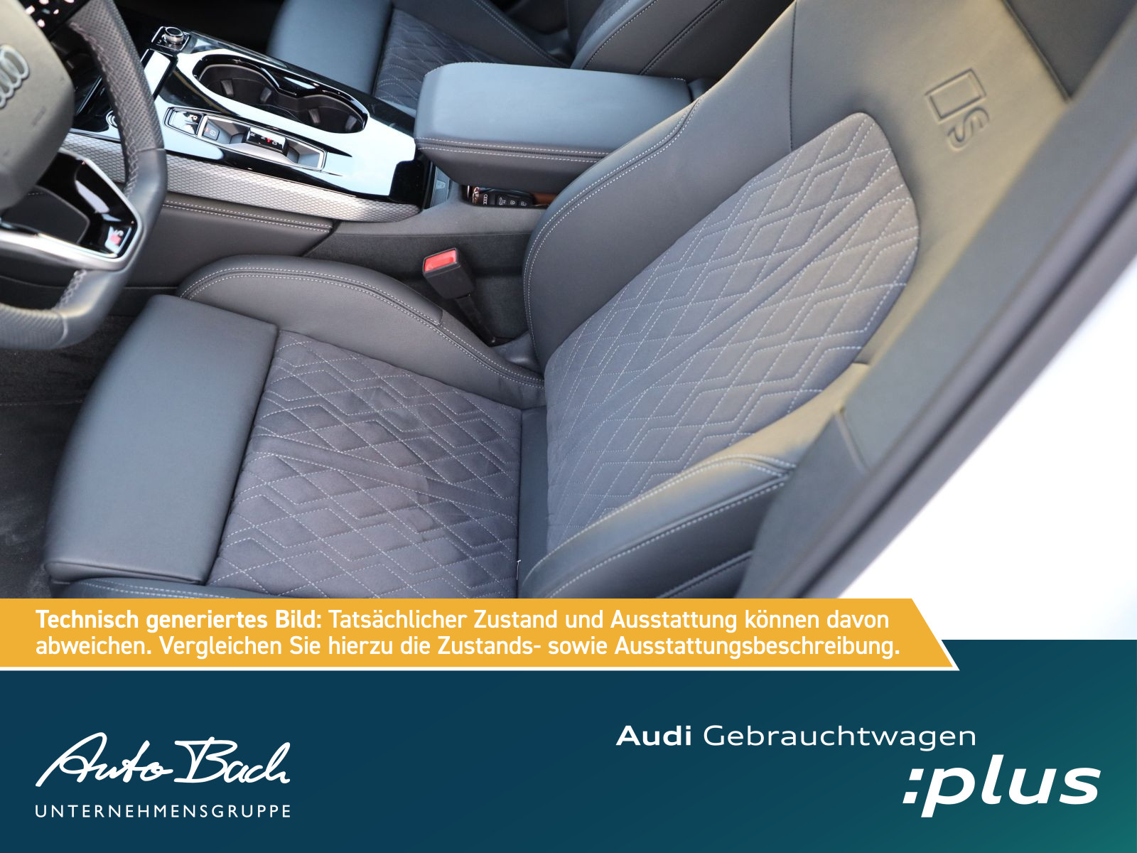 Audi A5 Limousine S line TDI qu. Stronic HUD B&O ACC