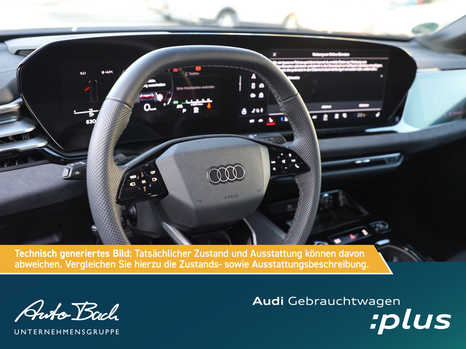 Audi A5 Limousine S line TDI qu. Stronic HUD B&O ACC