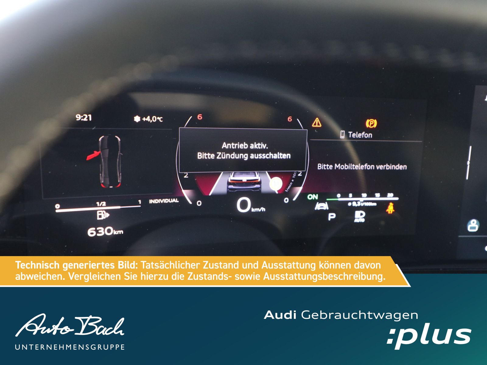 Audi A5 Limousine S line TDI qu. Stronic HUD B&O ACC