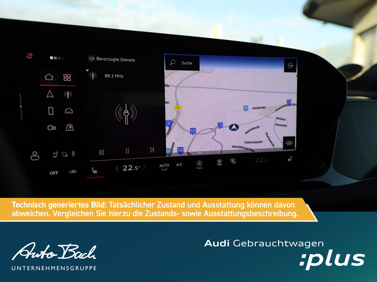 Audi A5 Limousine S line TDI qu. Stronic HUD B&O ACC