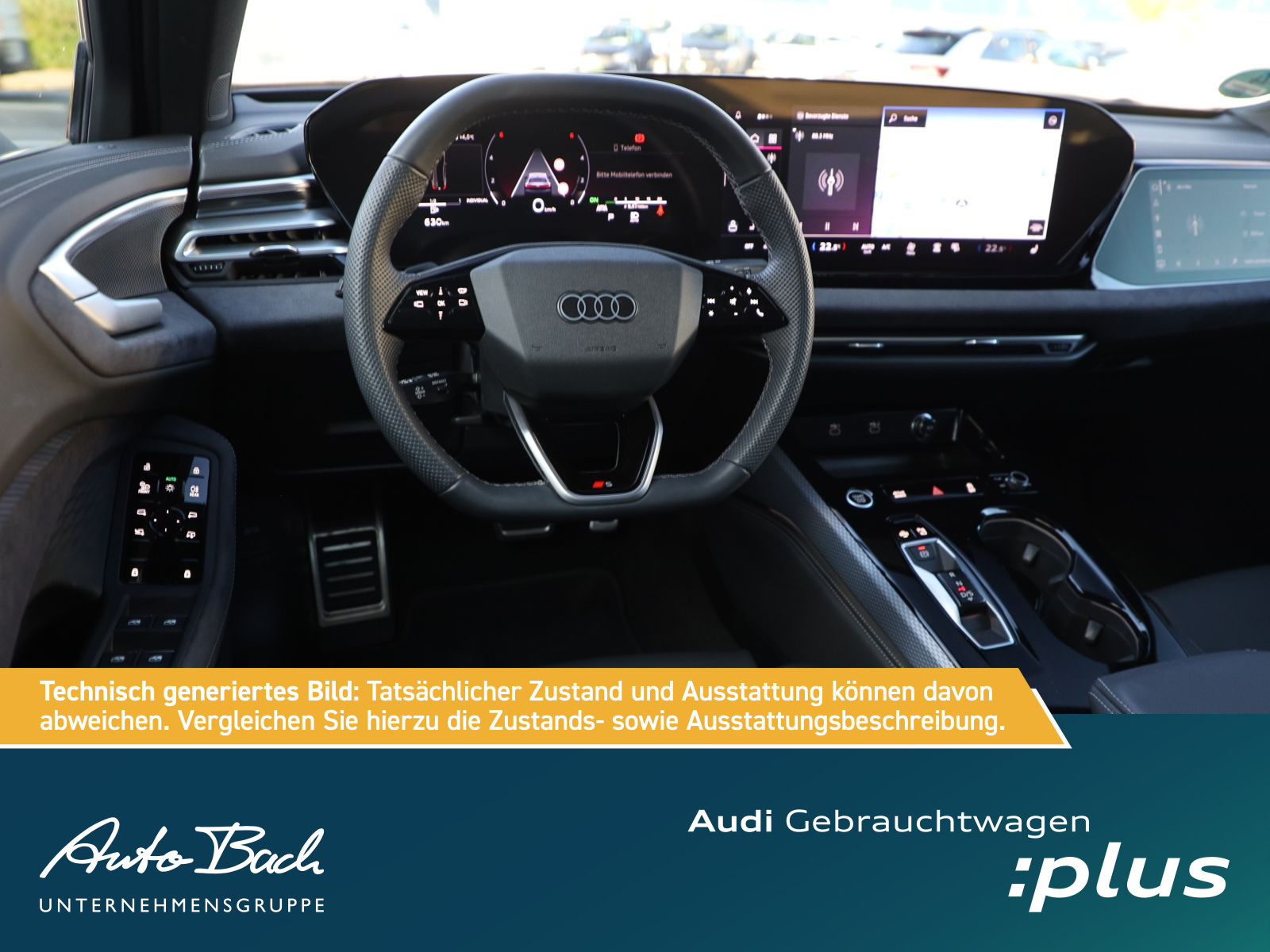 Audi A5 Limousine S line TDI qu. Stronic HUD B&O ACC