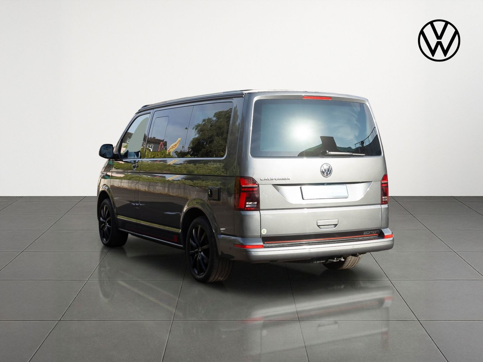Volkswagen T6.1 2.0 TDI DSG California Ocean Navi ACC EPH