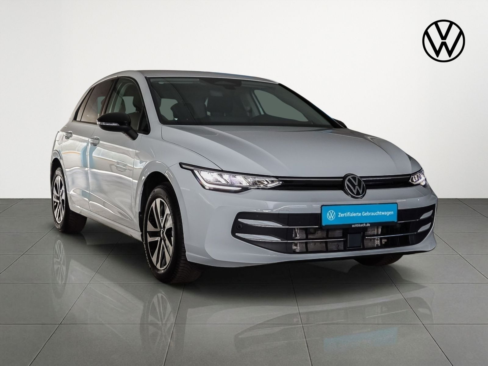 Volkswagen Golf VIII 1.5 eTSI DSG ENERGY, Navi, LED, Rückfahrkamera, App-Connect