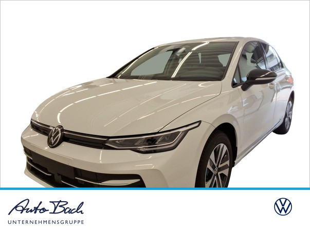 Volkswagen Golf VIII 1.5 eTSI DSG ENERGY, Navi, LED, Rückfahrkamera, App-Connect