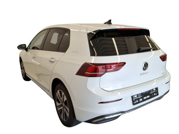 Volkswagen Golf VIII 1.5 eTSI DSG ENERGY, Navi, LED, Rückfahrkamera, App-Connect