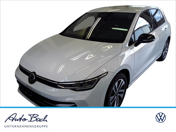Volkswagen Golf VIII 1.5 eTSI DSG ENERGY, Navi, LED, Rückfahrkamera, App-Connect