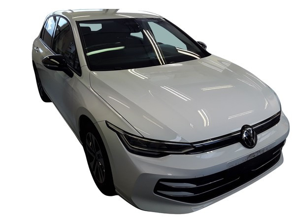 Volkswagen Golf VIII 1.5 eTSI DSG ENERGY, Navi, LED, Rückfahrkamera, App-Connect
