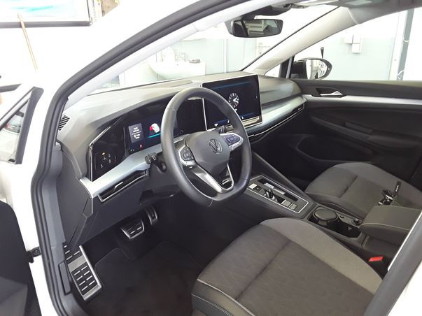 Volkswagen Golf VIII 1.5 eTSI DSG ENERGY, Navi, LED, Rückfahrkamera, App-Connect