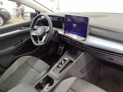 Volkswagen Golf VIII 1.5 eTSI DSG Goal, LED-Matrix, Navi, Rückfahrkamera, App-Connect