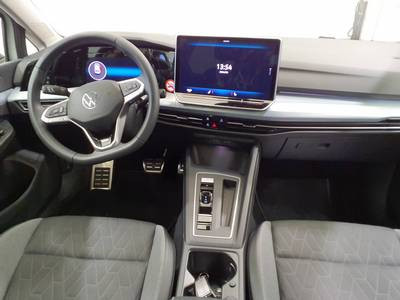 Volkswagen Golf VIII 1.5 eTSI DSG Goal, LED-Matrix, Navi, Rückfahrkamera, App-Connect