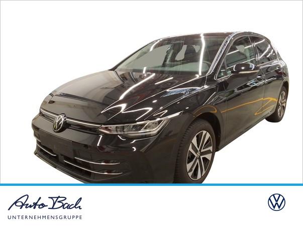 Volkswagen Golf VIII 1.5 eTSI DSG ENERGY, Navi, LED, Rückfahrkamera, App-Connect