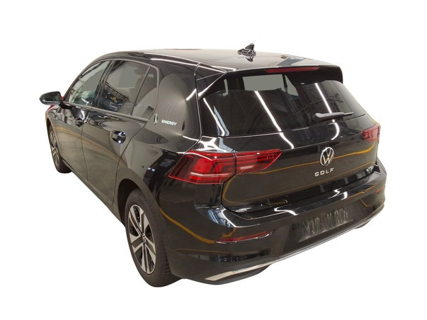 Volkswagen Golf VIII 1.5 eTSI DSG ENERGY, Navi, LED, Rückfahrkamera, App-Connect