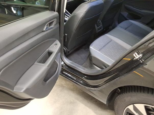 Volkswagen Golf VIII 1.5 eTSI DSG ENERGY, Navi, LED, Rückfahrkamera, App-Connect