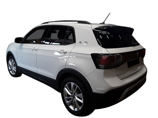 Volkswagen T-Cross 1.0 TSI DSG Goal, Navi, LED, App-Connect, Klima, Digital Cockpit
