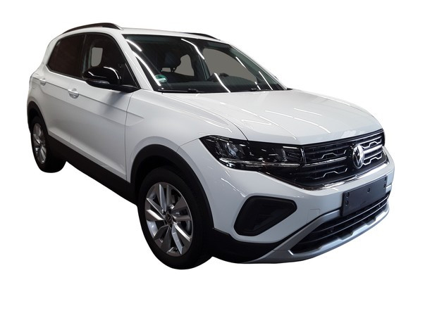 Volkswagen T-Cross 1.0 TSI DSG Goal, Navi, LED, App-Connect, Klima, Digital Cockpit