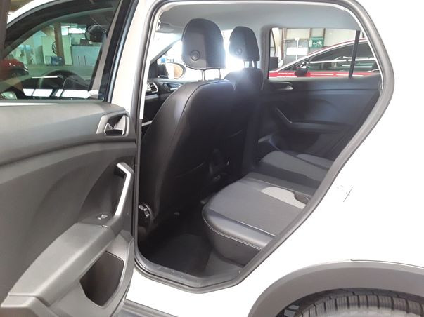 Volkswagen T-Cross 1.0 TSI DSG Goal, Navi, LED, App-Connect, Klima, Digital Cockpit