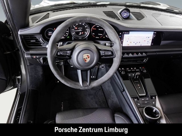 Porsche 992 911 Carrera 4 GTS Cabriolet InnoDrive PDCC