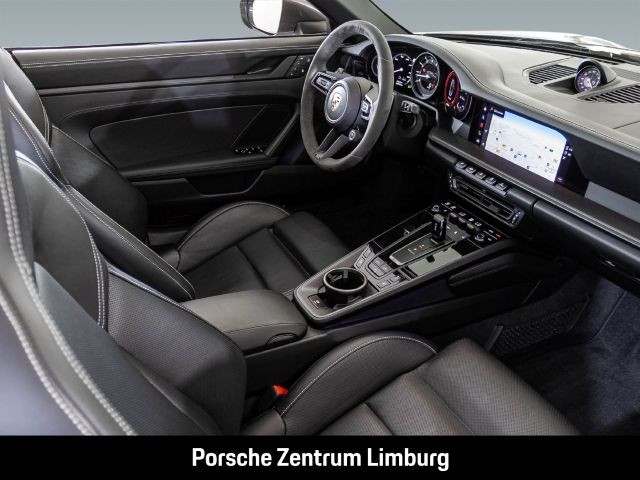 Porsche 992 911 Carrera 4 GTS Cabriolet InnoDrive PDCC