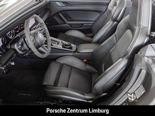 Porsche 992 911 Carrera 4 GTS Cabriolet InnoDrive PDCC