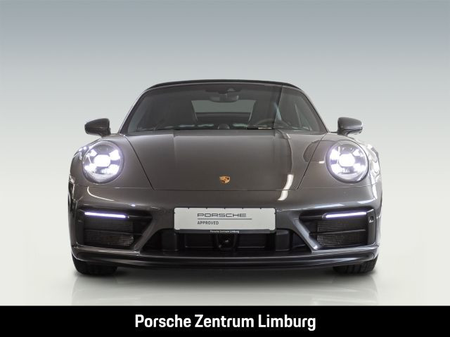 Porsche 992 911 Carrera 4 GTS Cabriolet InnoDrive PDCC