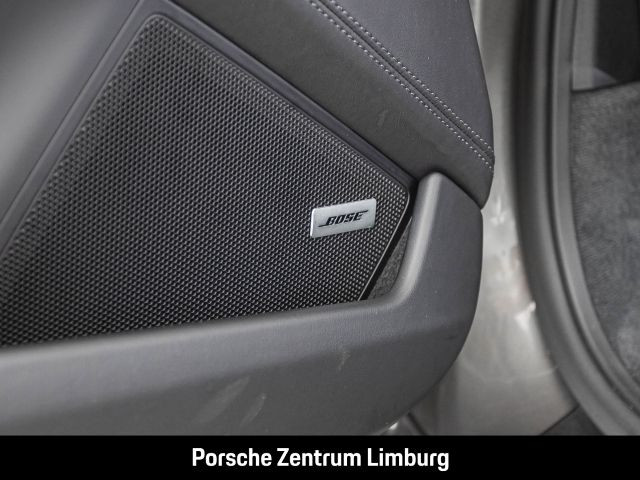 Porsche 992 911 Carrera 4 GTS Cabriolet InnoDrive PDCC