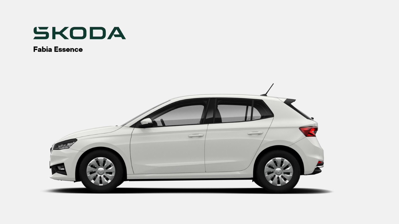 Skoda Fabia Last Edition 1,0 MPI 59 kW 5-Gang-Schaltgetriebe