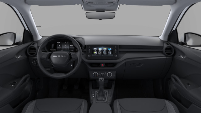 Skoda Fabia Last Edition 1,0 MPI 59 kW 5-Gang-Schaltgetriebe