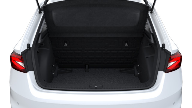 Skoda Fabia Last Edition 1,0 MPI 59 kW 5-Gang-Schaltgetriebe