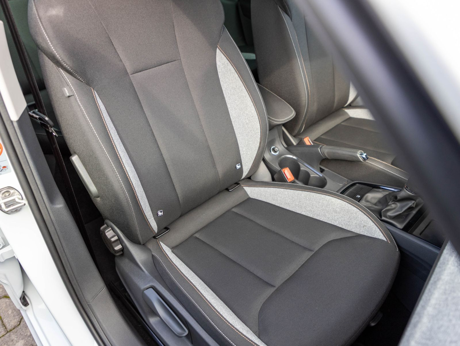 Skoda Kamiq Tour 1.5 TSI DSG EPH GRA LED Sitzhzg
