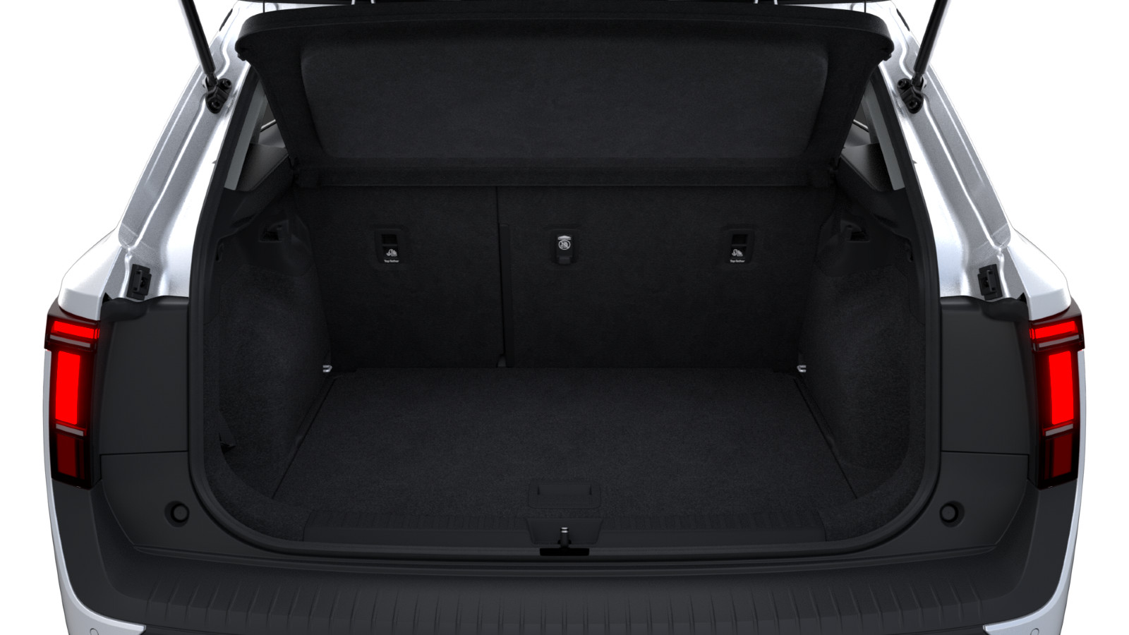 Skoda Epiq Selection 55 Vorlauf div. Farben 155 kW 1-Gang-Automatik
