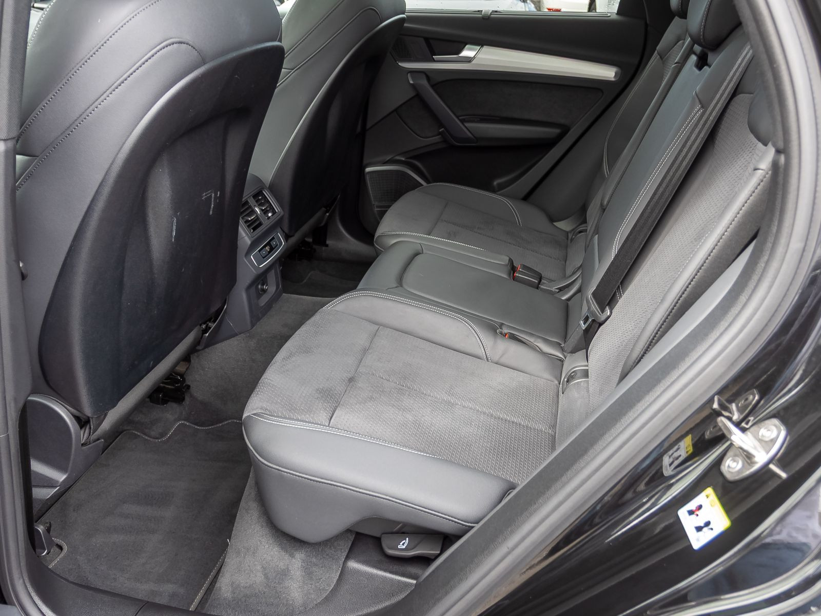 Audi Q5 S line 40TDI qu Stronic Navi Matrix Panorama ACC AHK