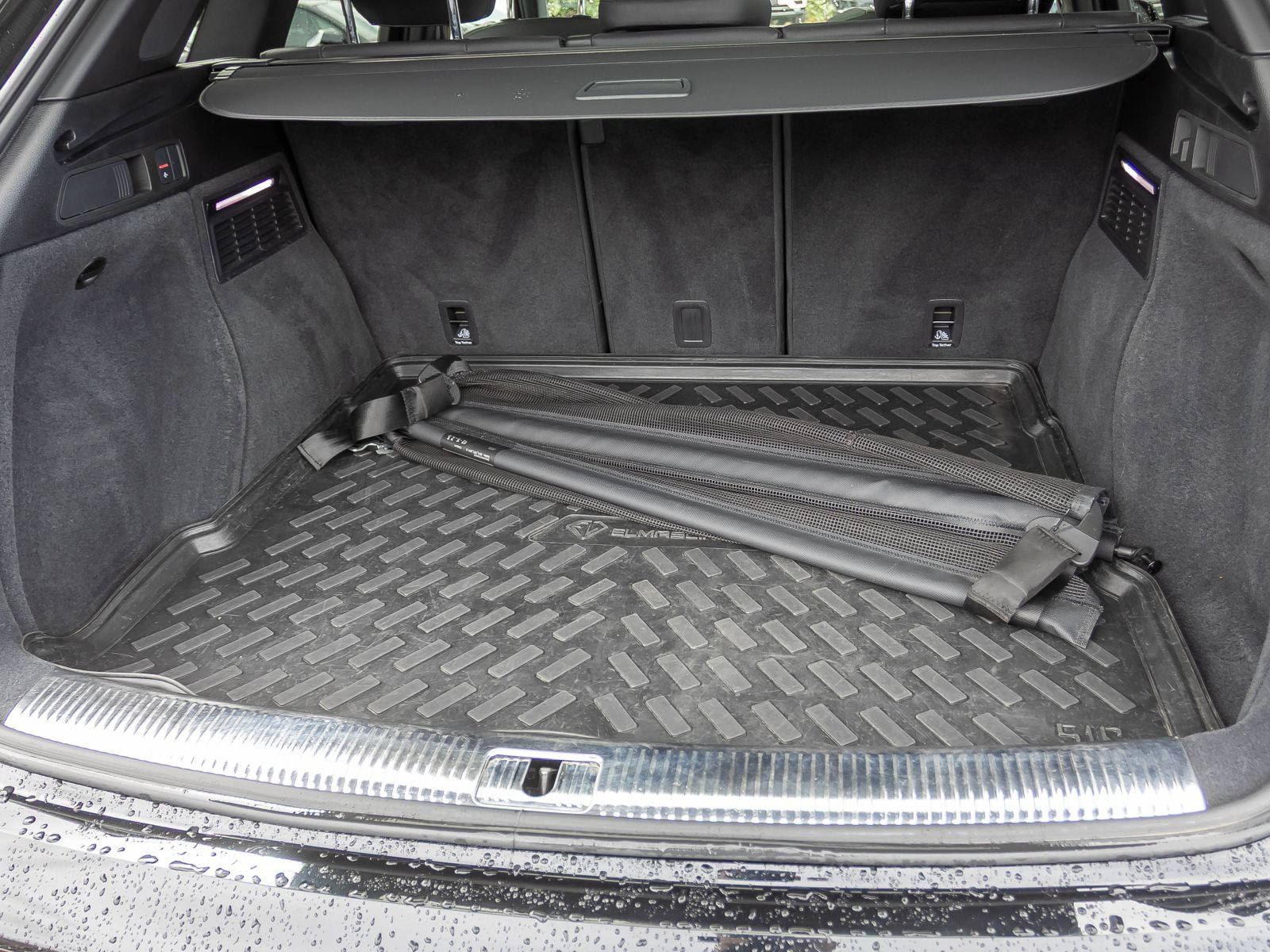 Audi Q5 S line 40TDI qu Stronic Navi Matrix Panorama ACC AHK
