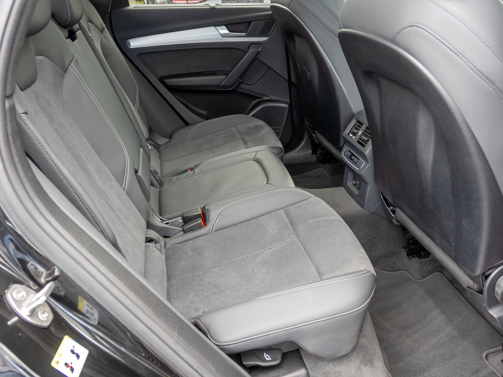 Audi Q5 S line 40TDI qu Stronic Navi Matrix Panorama ACC AHK