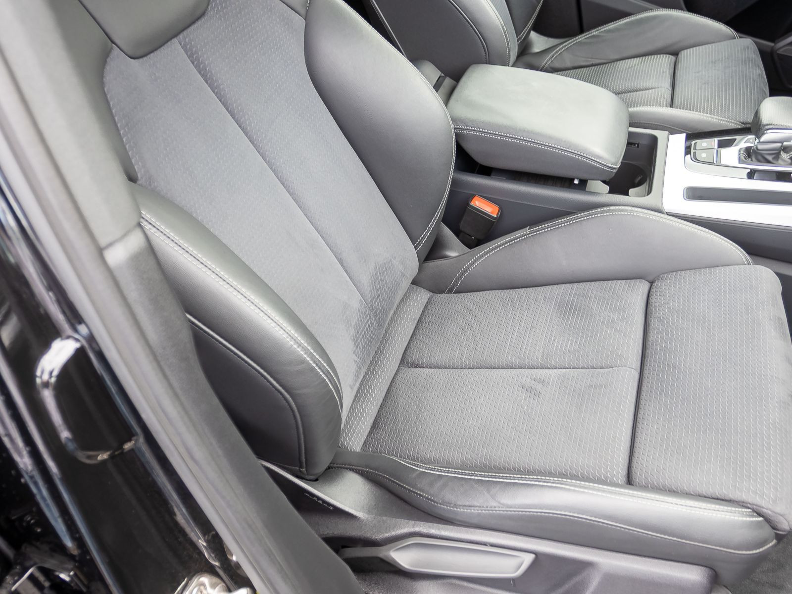Audi Q5 S line 40TDI qu Stronic Navi Matrix Panorama ACC AHK