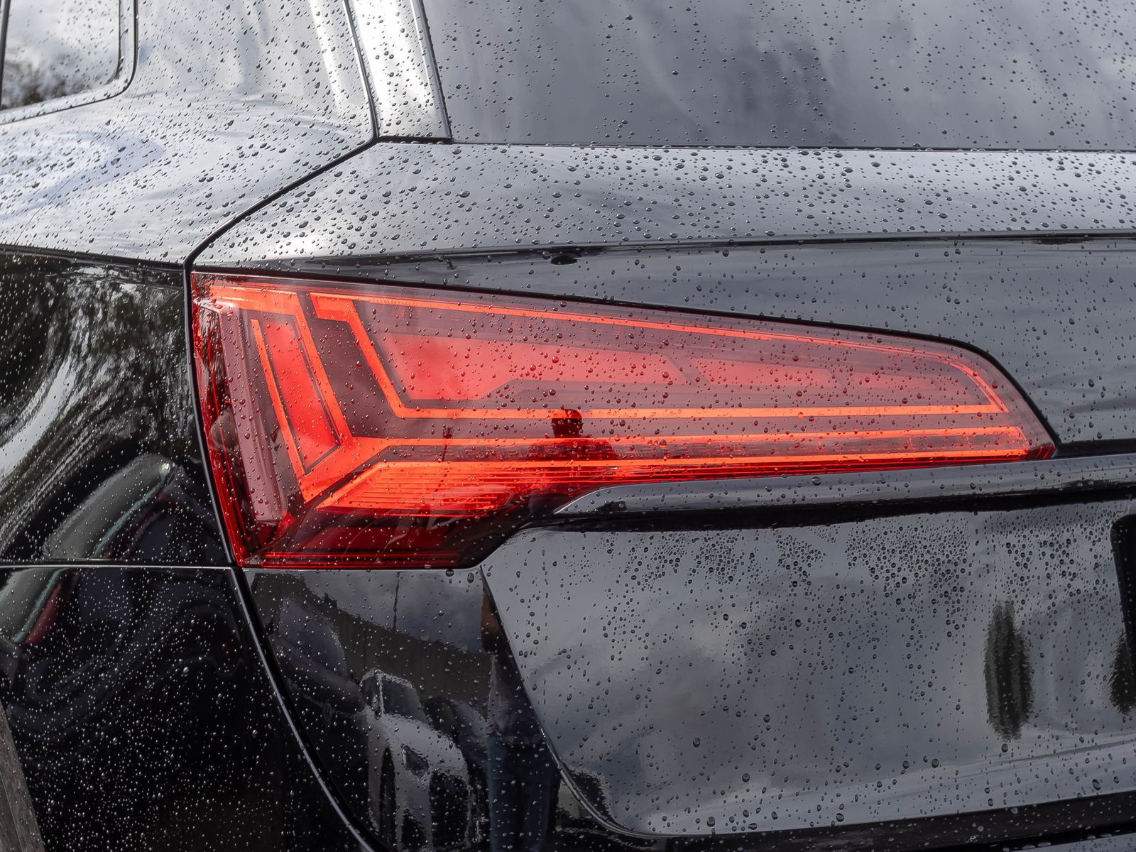 Audi Q5 S line 40TDI qu Stronic Navi Matrix Panorama ACC AHK