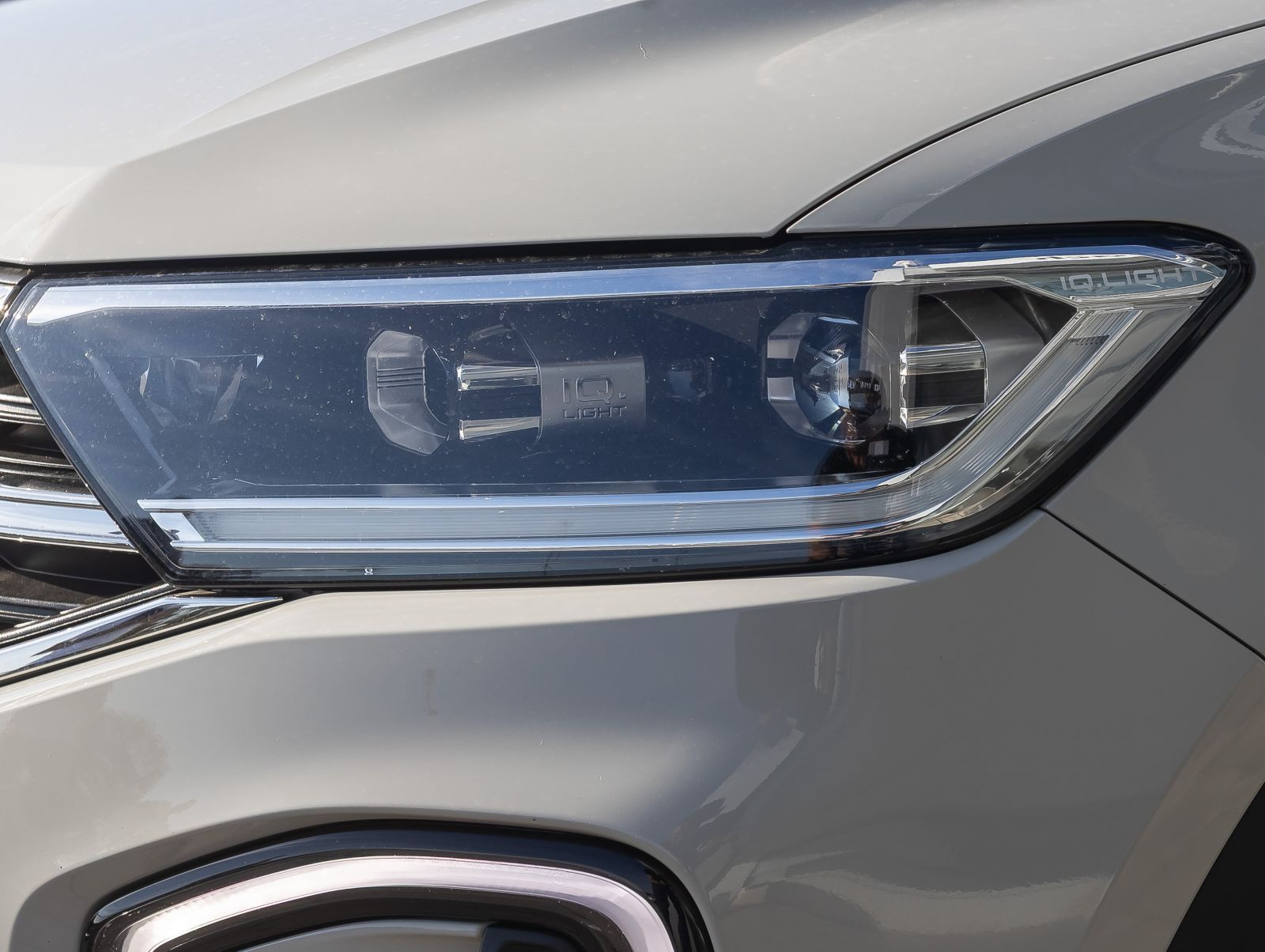 Volkswagen T-Roc Style 1.0TSI Navi LED ACC EPH DAB Carplay
