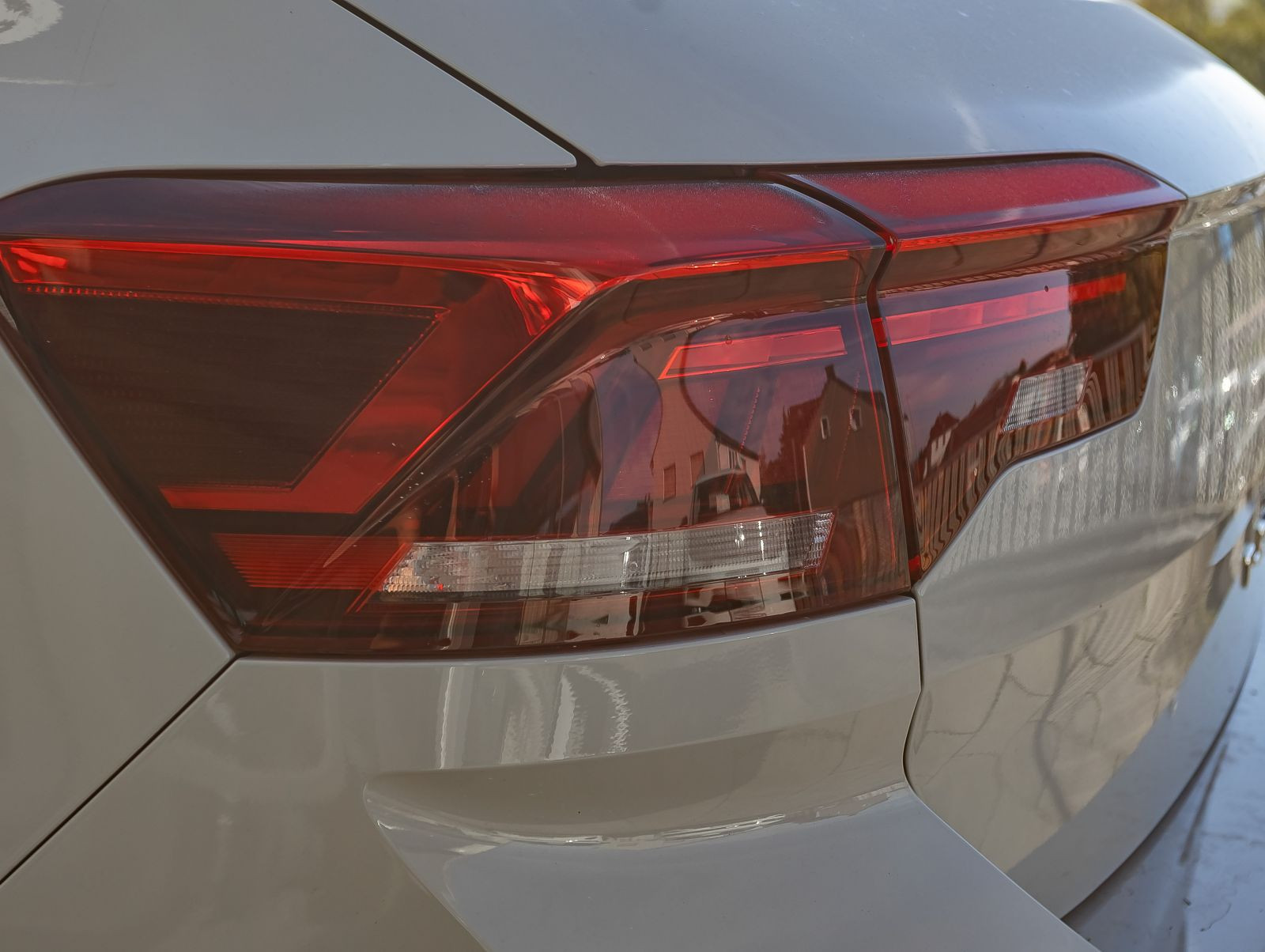 Volkswagen T-Roc Style 1.0TSI Navi LED ACC EPH DAB Carplay