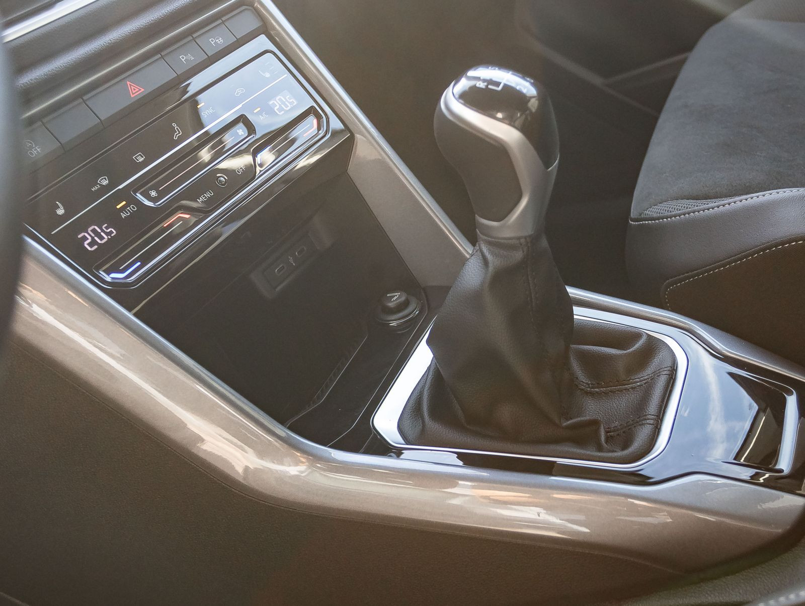 Volkswagen T-Roc Style 1.0TSI Navi LED ACC EPH DAB Carplay