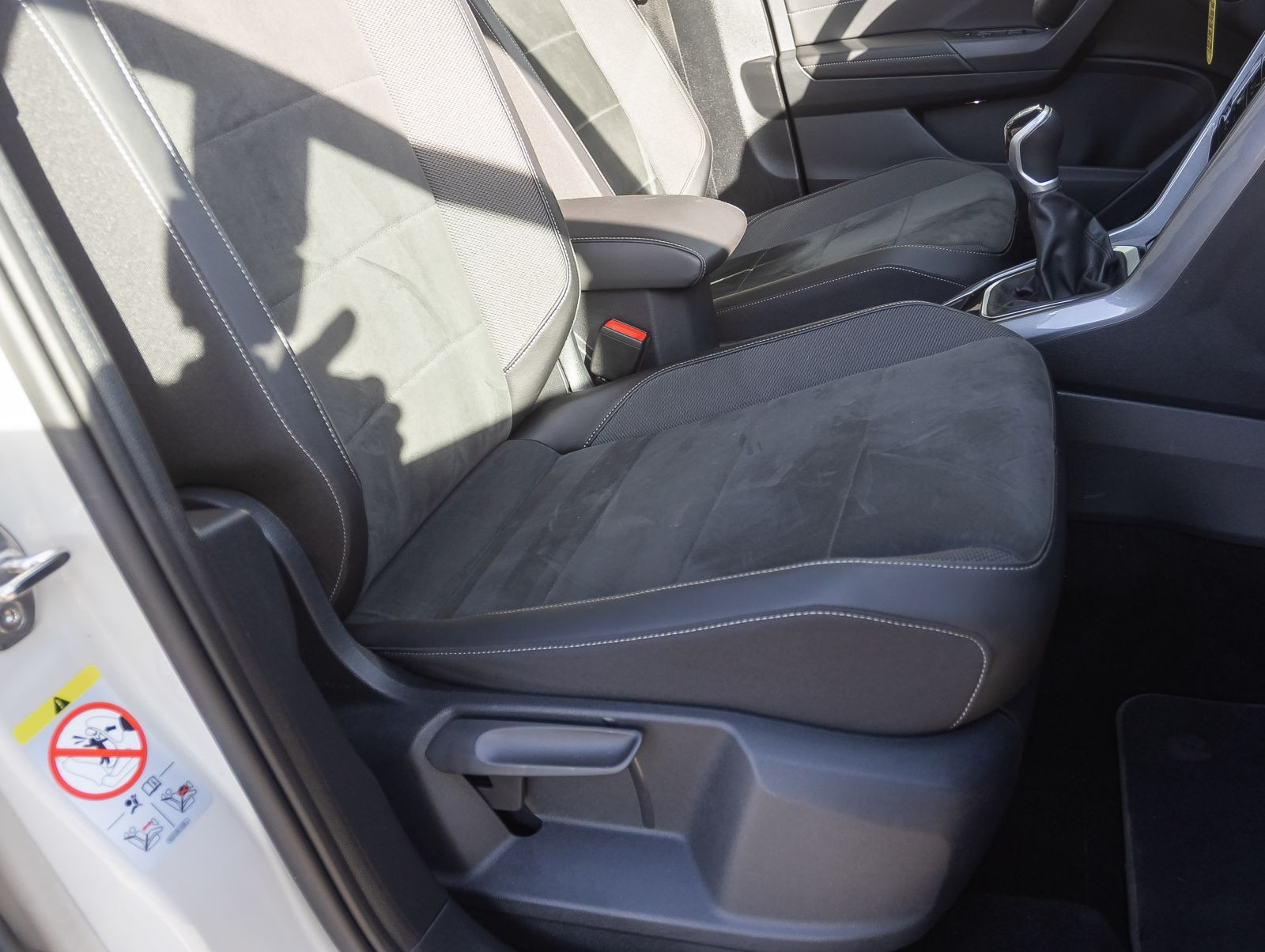 Volkswagen T-Roc Style 1.0TSI Navi LED ACC EPH DAB Carplay