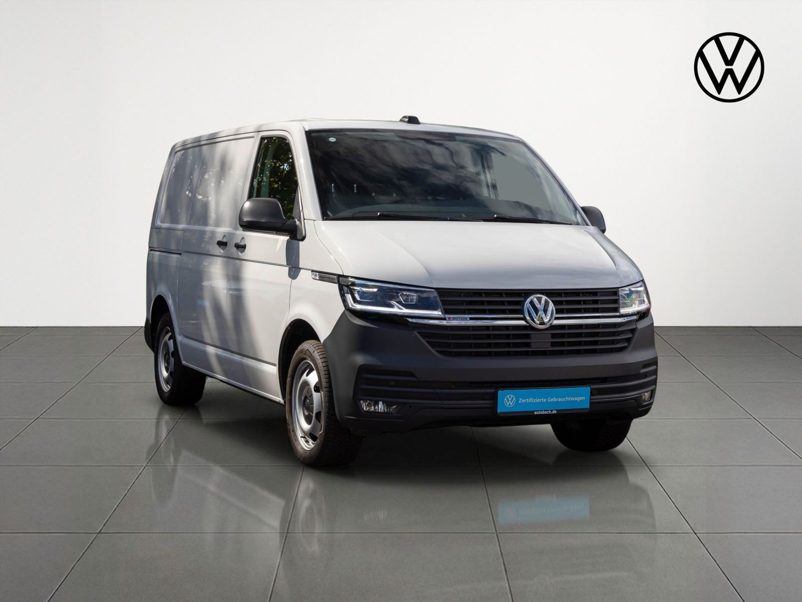 Volkswagen T6.1 Kasten 2.0 TDI DSG 4-Motion kurzer Radstand, Navi, LED, Rückfahrkamera