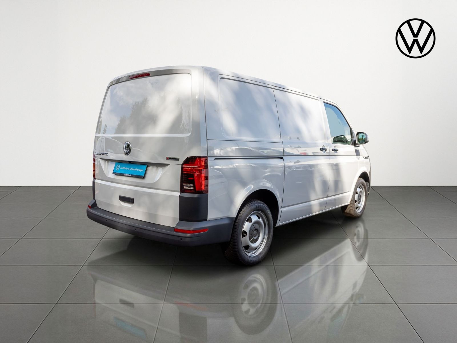 Volkswagen T6.1 Kasten 2.0 TDI DSG 4-Motion kurzer Radstand, Navi, LED, Rückfahrkamera