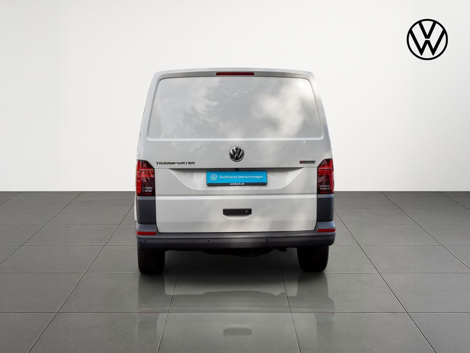 Volkswagen T6.1 Kasten 2.0 TDI DSG 4-Motion kurzer Radstand, Navi, LED, Rückfahrkamera