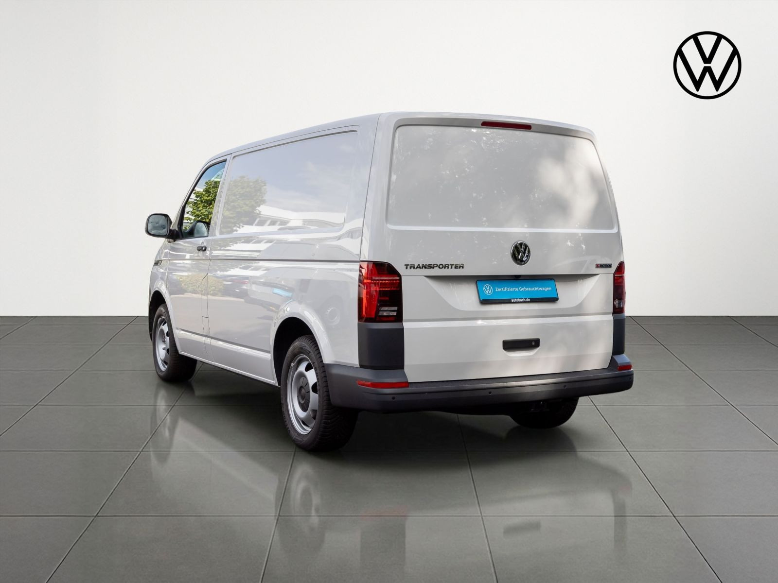 Volkswagen T6.1 Kasten 2.0 TDI DSG 4-Motion kurzer Radstand, Navi, LED, Rückfahrkamera