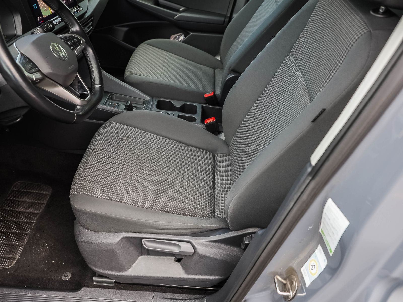Volkswagen Caddy 2.0 TDI DSG Cargo, LED, Klima, Sitzheizung