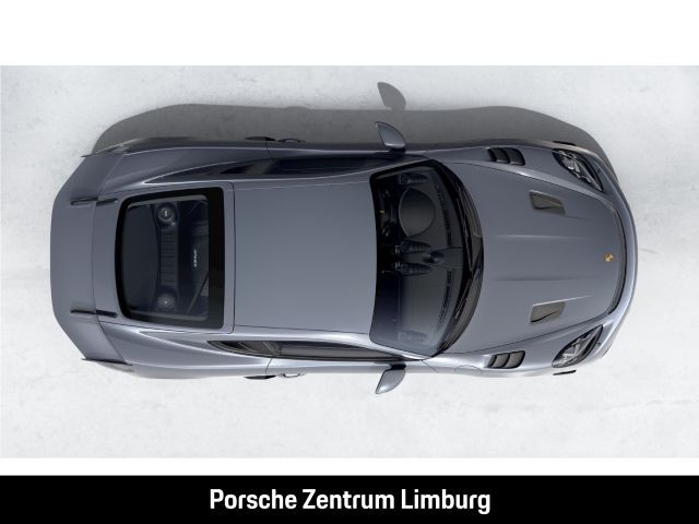 Porsche Cayman 718 GT4 RS Clubsportpaket Liftsystem VA