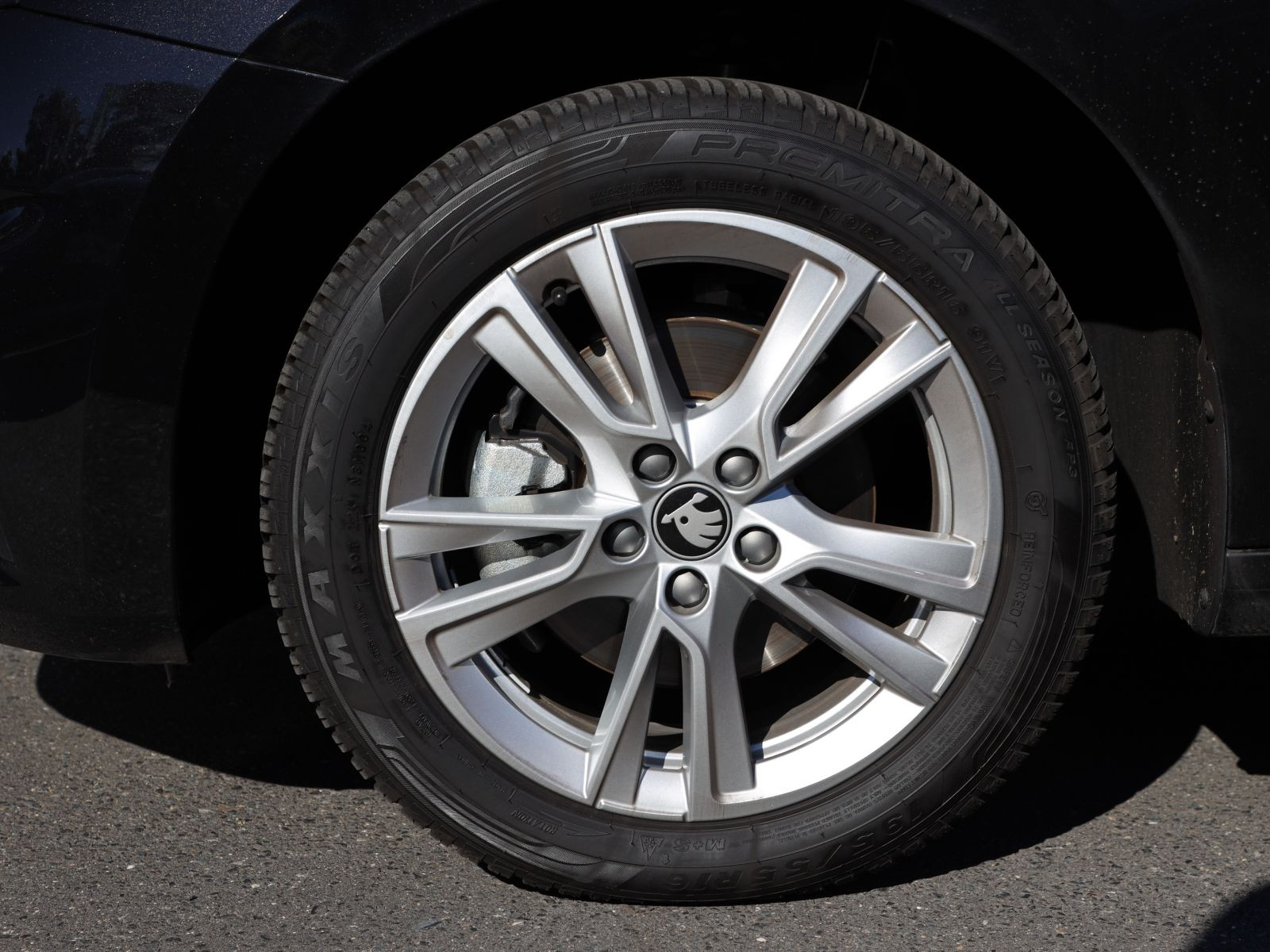 Skoda Fabia Selection 1.5 TSI DSG EPH LED Navi Sitzhzg