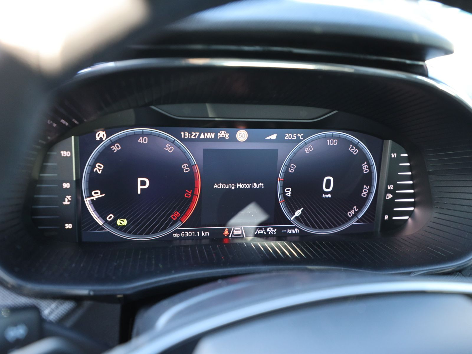 Skoda Fabia Selection 1.5 TSI DSG EPH LED Navi Sitzhzg
