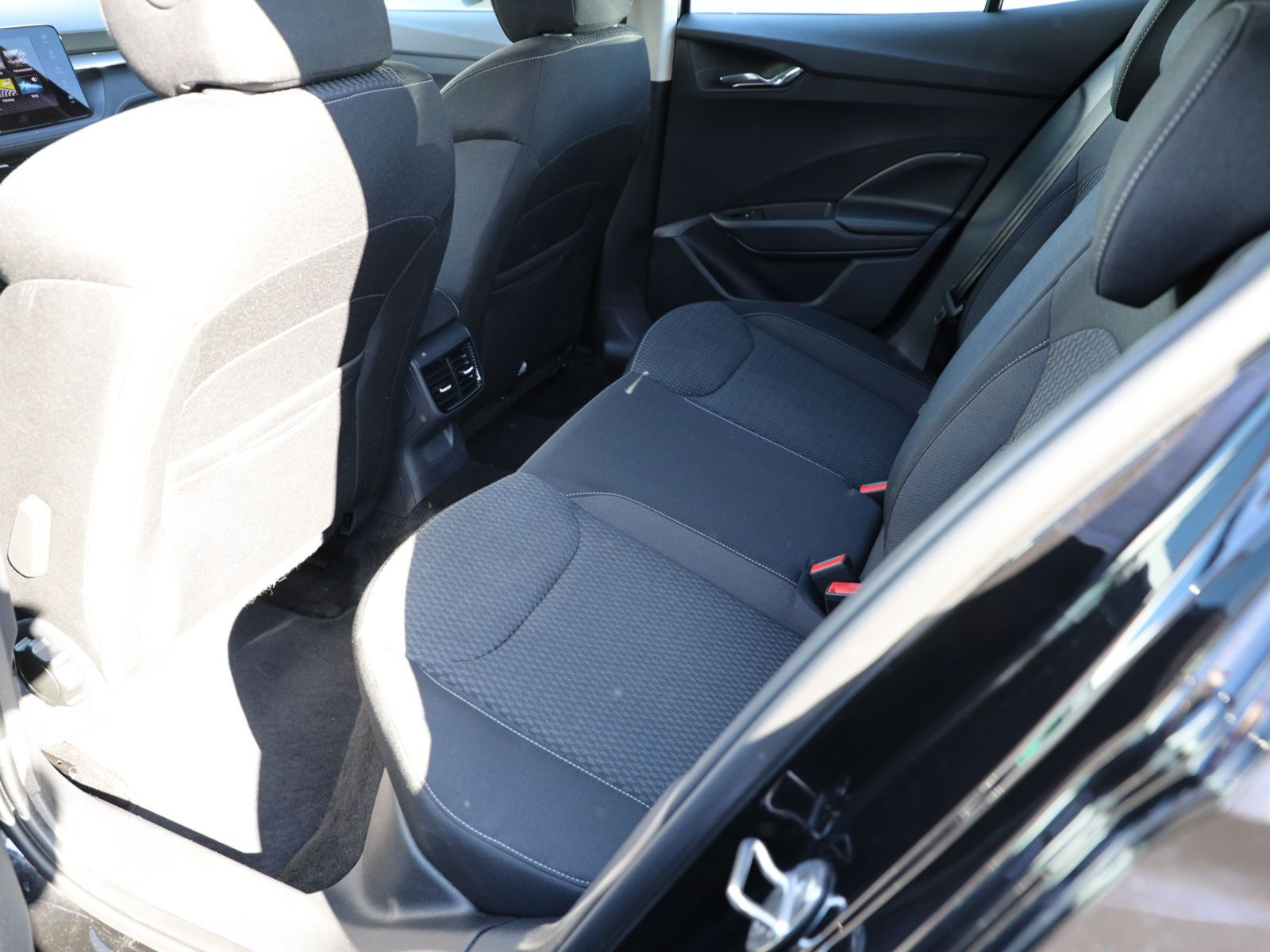 Skoda Fabia Selection 1.5 TSI DSG EPH LED Navi Sitzhzg